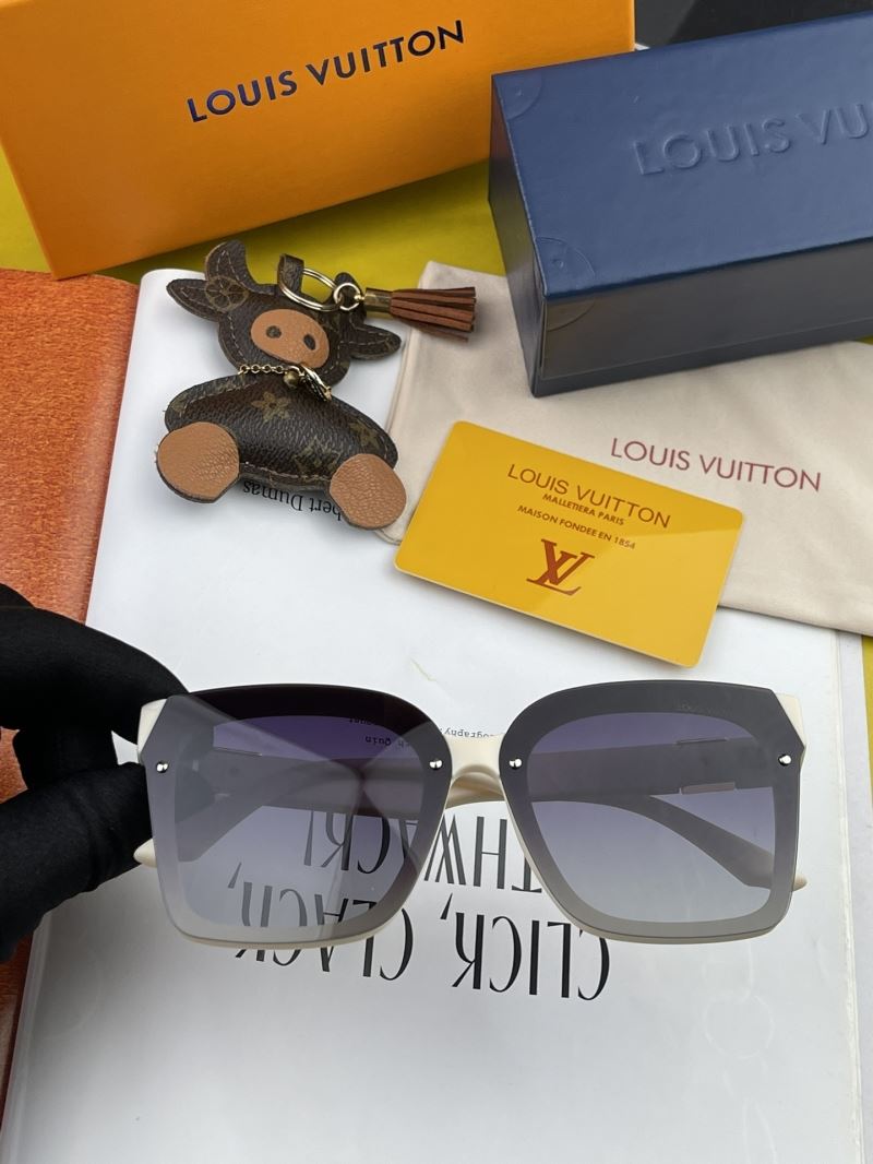 LV Sunglasses